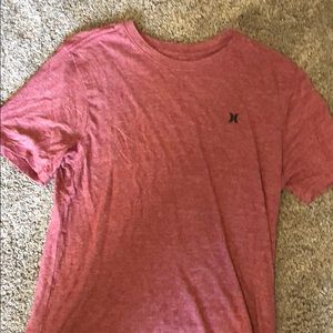 Men’s Hurley t shirt